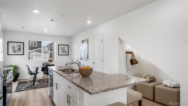 12937 E 103rd Avenue, Commerce City, CO 80022