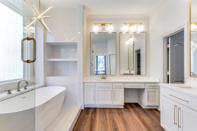 1727 E Branch Hollow Drive, Carrollton, TX 75007