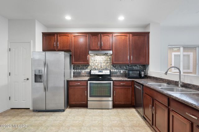 4829 E Chickweed Drive, Tucson, AZ 85756