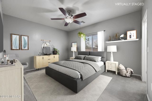 4829 E Chickweed Drive, Tucson, AZ 85756