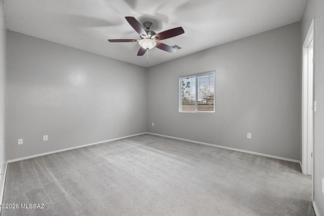 4829 E Chickweed Drive, Tucson, AZ 85756