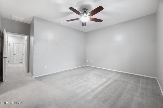 4829 E Chickweed Drive, Tucson, AZ 85756