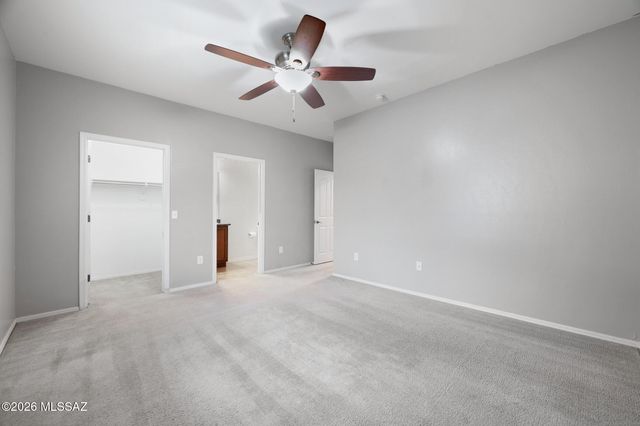 4829 E Chickweed Drive, Tucson, AZ 85756