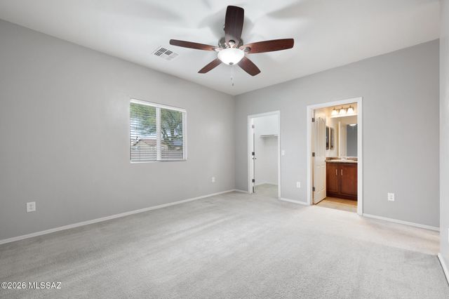 4829 E Chickweed Drive, Tucson, AZ 85756