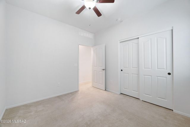 4829 E Chickweed Drive, Tucson, AZ 85756