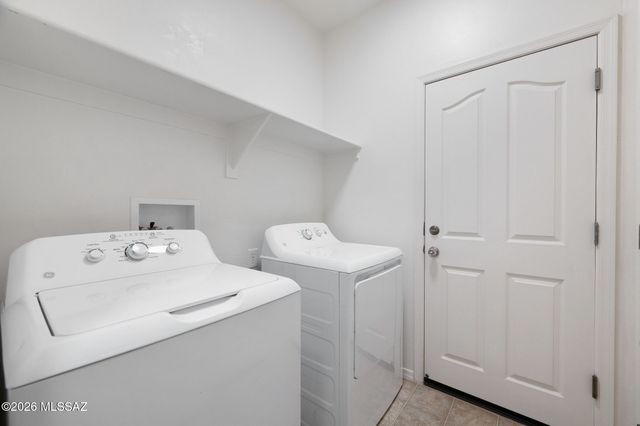 4829 E Chickweed Drive, Tucson, AZ 85756