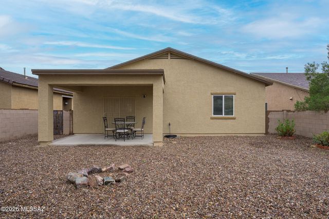 4829 E Chickweed Drive, Tucson, AZ 85756