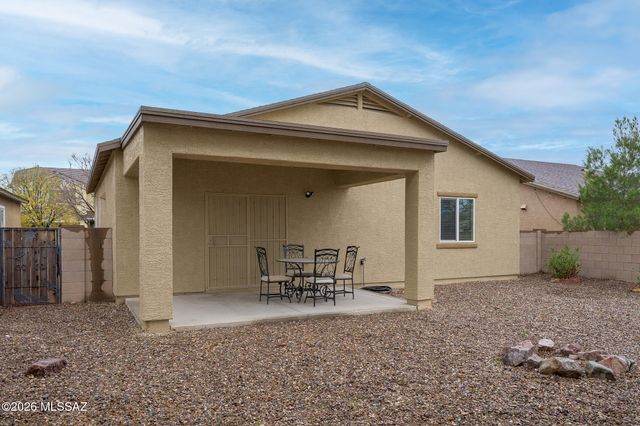 4829 E Chickweed Drive, Tucson, AZ 85756