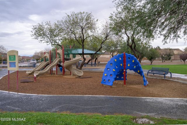 4829 E Chickweed Drive, Tucson, AZ 85756