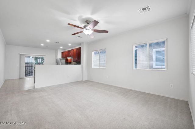 4829 E Chickweed Drive, Tucson, AZ 85756