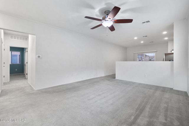 4829 E Chickweed Drive, Tucson, AZ 85756