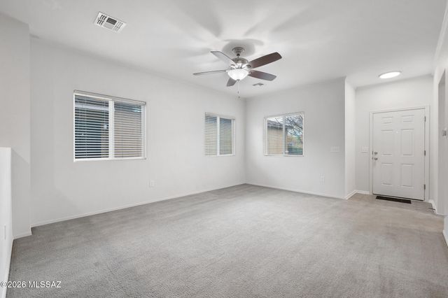 4829 E Chickweed Drive, Tucson, AZ 85756