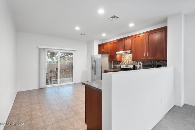 4829 E Chickweed Drive, Tucson, AZ 85756