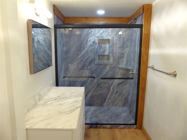 1922 S Pine, Brady, TX 76825