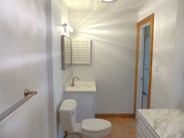 1922 S Pine, Brady, TX 76825