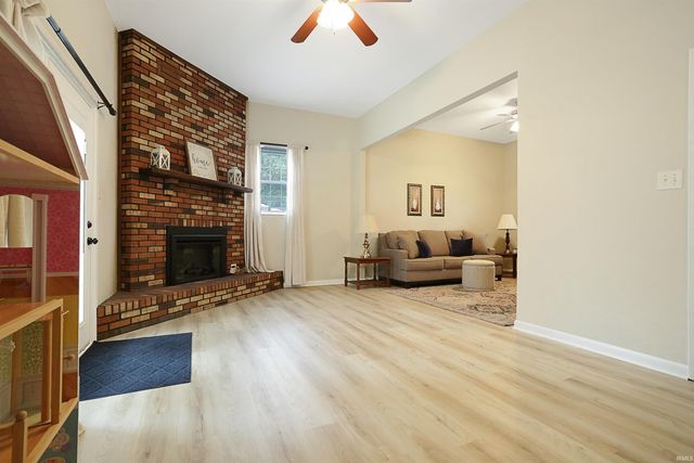 7200 Russell Place, Chandler, IN 47610