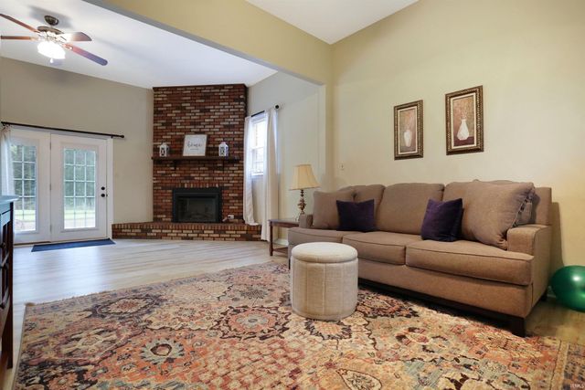 7200 Russell Place, Chandler, IN 47610