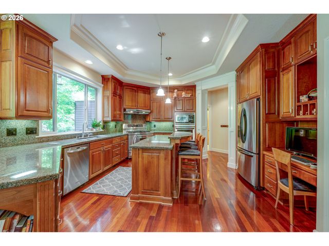 17446 Sw HOODOO Ct, Beaverton, OR 97007