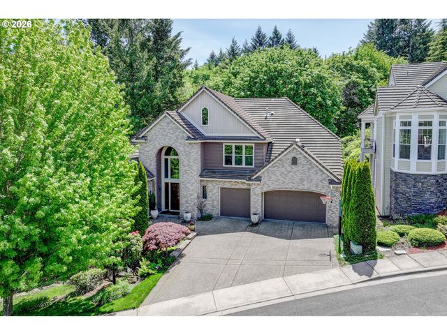 17446 Sw HOODOO Ct, Beaverton, OR 97007