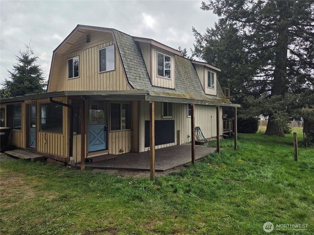 16412 115th Lane SE, Yelm, WA 98597