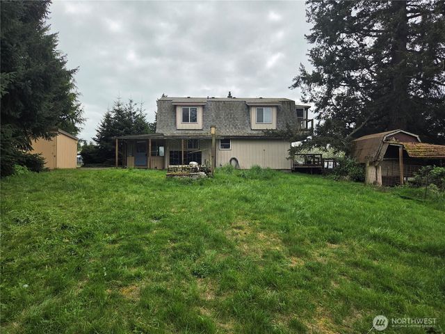 16412 115th Lane SE, Yelm, WA 98597