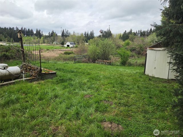 16412 115th Lane SE, Yelm, WA 98597