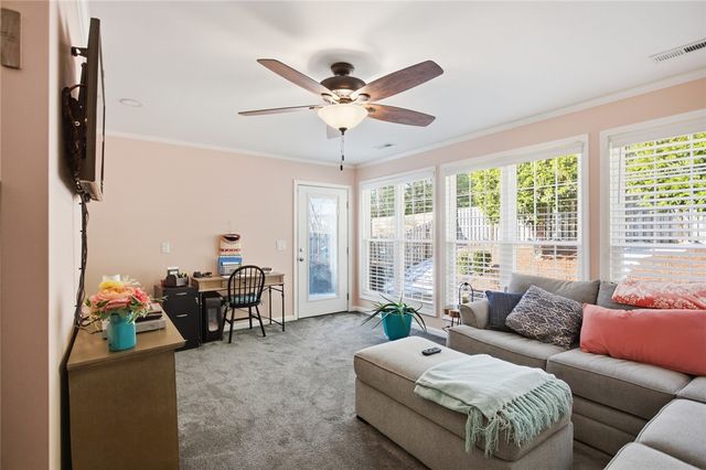 322 Milhaven Drive, Spartanburg, SC 29301