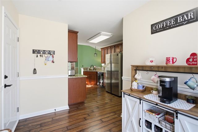 322 Milhaven Drive, Spartanburg, SC 29301