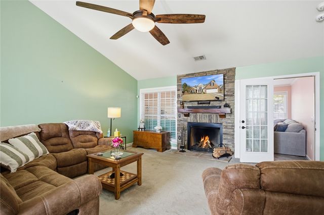 322 Milhaven Drive, Spartanburg, SC 29301