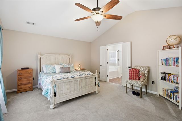 322 Milhaven Drive, Spartanburg, SC 29301