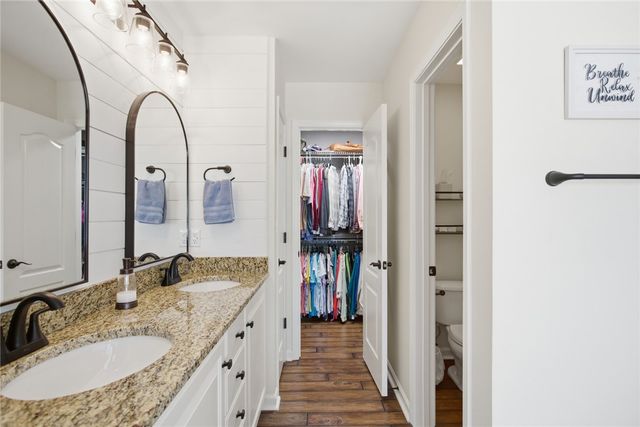 322 Milhaven Drive, Spartanburg, SC 29301