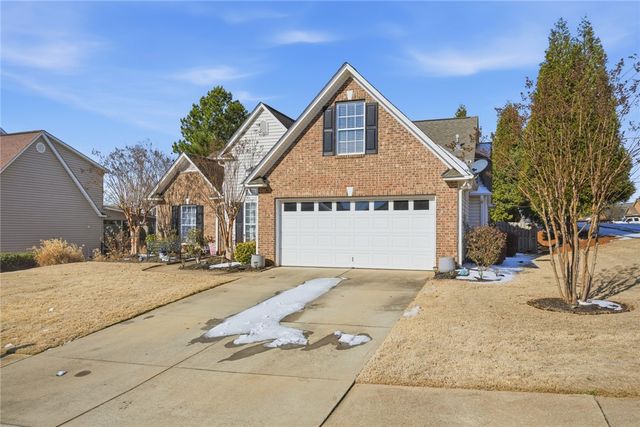 322 Milhaven Drive, Spartanburg, SC 29301