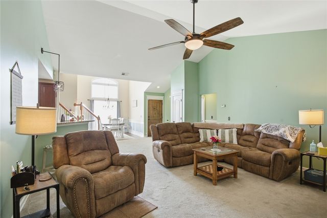 322 Milhaven Drive, Spartanburg, SC 29301