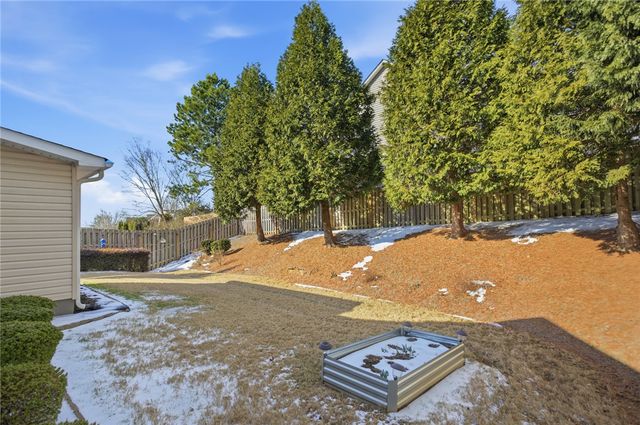 322 Milhaven Drive, Spartanburg, SC 29301