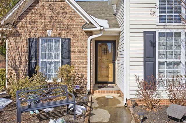 322 Milhaven Drive, Spartanburg, SC 29301