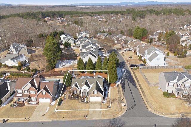 322 Milhaven Drive, Spartanburg, SC 29301