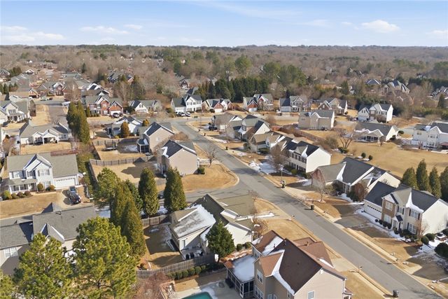 322 Milhaven Drive, Spartanburg, SC 29301