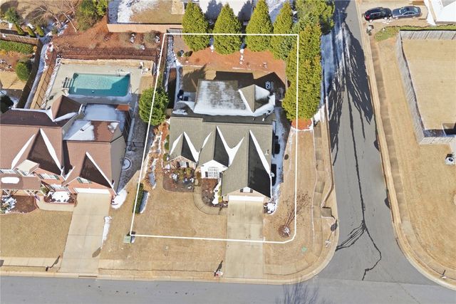 322 Milhaven Drive, Spartanburg, SC 29301