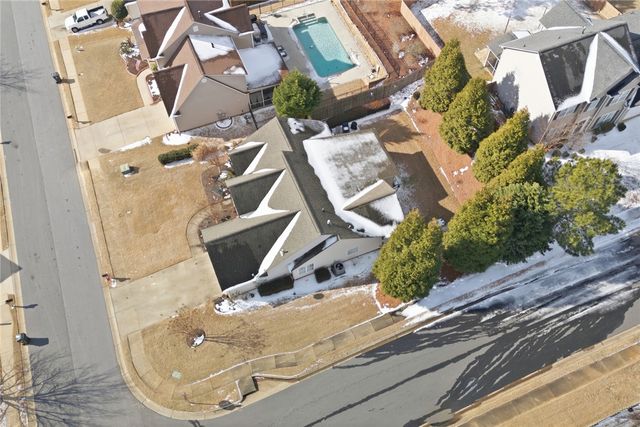 322 Milhaven Drive, Spartanburg, SC 29301