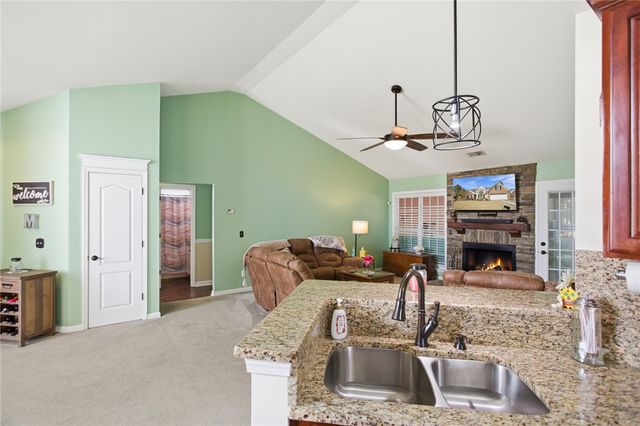 322 Milhaven Drive, Spartanburg, SC 29301