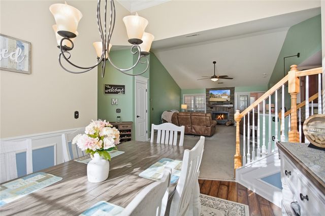 322 Milhaven Drive, Spartanburg, SC 29301