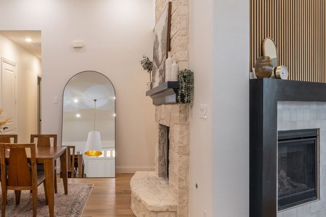 1828 Longspur Drive, Argyle, TX 76226