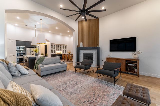 1828 Longspur Drive, Argyle, TX 76226