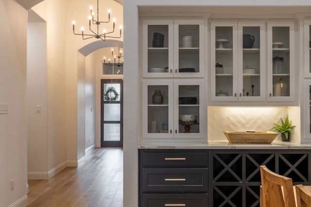 1828 Longspur Drive, Argyle, TX 76226