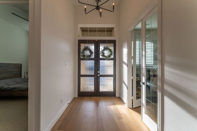 1828 Longspur Drive, Argyle, TX 76226