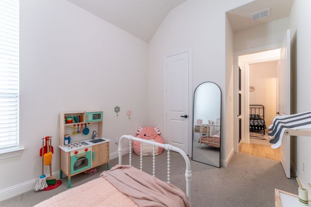 1828 Longspur Drive, Argyle, TX 76226