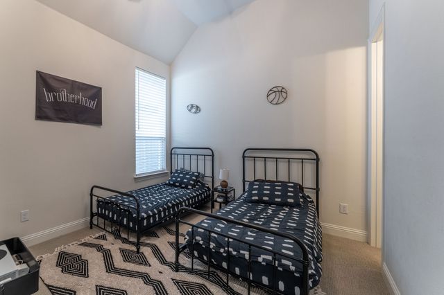 1828 Longspur Drive, Argyle, TX 76226