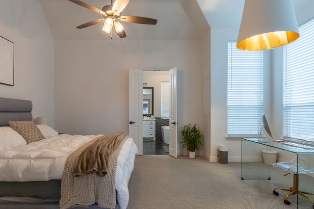 1828 Longspur Drive, Argyle, TX 76226