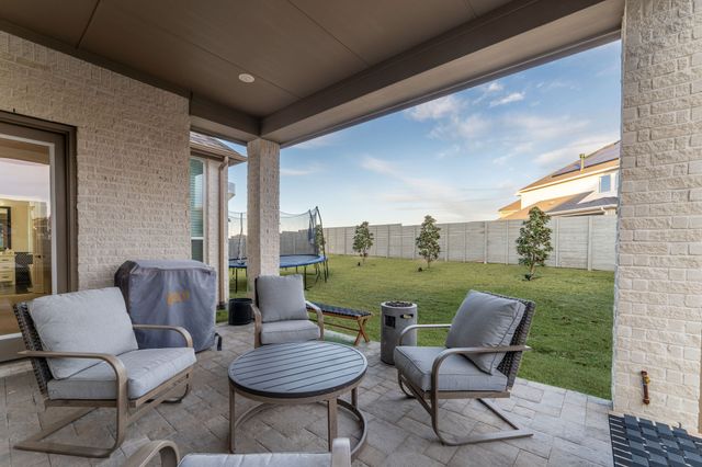 1828 Longspur Drive, Argyle, TX 76226