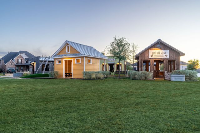 1828 Longspur Drive, Argyle, TX 76226